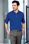 â€‹Port Authority Signature - Rapid Dry Polo. K455