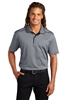 Sport-Tek - Dri-Mesh Polo with Tipped Collar and Piping. K467