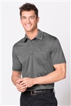 Port AuthorityÂ® Silk Touchâ„¢ Performance Pocket Polo. K540P