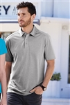 Port Authority - Digi Heather Performance Polo. K574