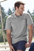 Port & Company - 5.5-Ounce Jersey Knit Pocket Polo. KP55P