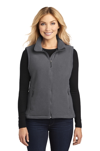 Port Authority - Ladies Value Fleece Vest. L219