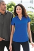 Port Authority - Ladies Digi Heather Performance Polo. L574