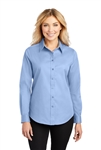 Port Authority - Ladies Long Sleeve Easy Care Shirt. L608