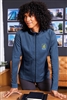 Port Authority - Ladies Heavyweight Vertical Texture Full-Zip Jacket. L805