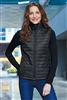 Port AuthorityÂ® - Ladies Packable Puffy Vest. L851