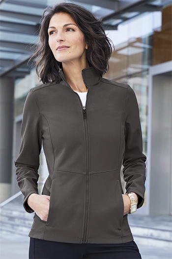 Port Authority - Ladies Collective Soft Shell Jacket. L901