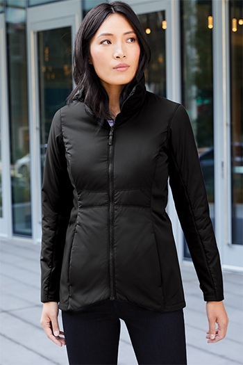 Port AuthorityÂ® - Ladies Collective Insulated Jacket. L902
