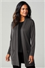 Port Authority - Ladies Concept Long Pocket Cardigan. LK5434