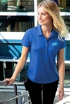 Port Authority - Ladies C-FREEâ„¢ Snag-Proof Polo. LK864