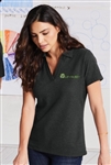 Port Authority - Ladies C-FREE Â® Cotton Blend Pique Polo. LK867