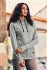New EraÂ® Ladies Tri-Blend Fleece Pullover Hoodie. LNEA510