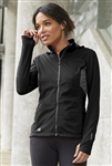 OGIOÂ® ENDURANCE - Ladies Pivot Soft Shell. LOE721