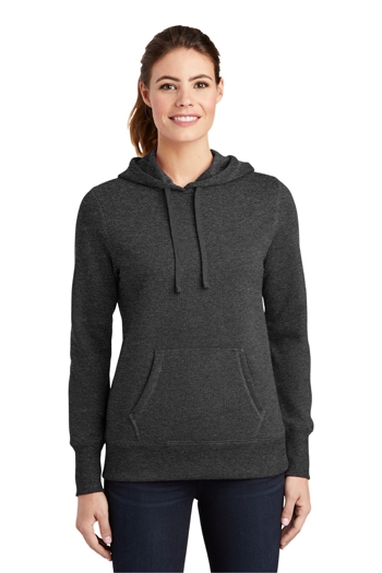 Sport-Tek - Ladies Pullover Hooded Sweatshirt. LST254