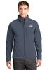 The North FaceÂ® Apex Barrier Soft Shell Jacket. NF0A3LGT