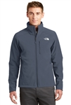 The North FaceÂ® Apex Barrier Soft Shell Jacket. NF0A3LGT