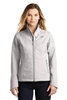 The North FaceÂ® Ladies Apex Barrier Soft Shell Jacket. NF0A3LGU