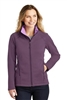 The North FaceÂ® Ladies Ridgeline Soft Shell Jacket. NF0A3LGY