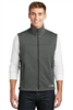 The North FaceÂ® Ridgeline Soft Shell Vest. NF0A3LGZ
