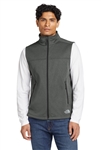 The North FaceÂ® Ridgeline Soft Shell Vest. NF0A3LGZ