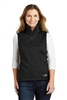 The North FaceÂ® Ladies Ridgeline Soft Shell Vest. NF0A3LH1