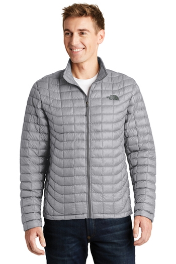 The North FaceÂ® ThermoBallâ„¢ Trekker Jacket. NF0A3LH2