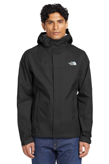 The North FaceÂ® DryVentâ„¢ Rain Jacket. NF0A3LH4