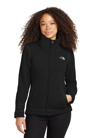 The North FaceÂ® Ladies Sweater Fleece Jacket. NF0A3LH8