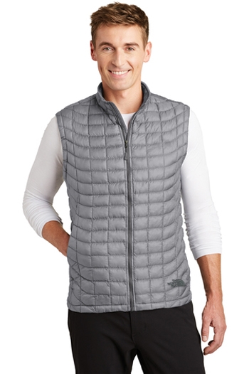 The North FaceÂ® ThermoBallâ„¢ Trekker Vest. NF0A3LHD