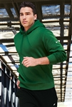 Nike - Club Fleece Sleeve Swoosh Pullover Hoodie. NKDR1499