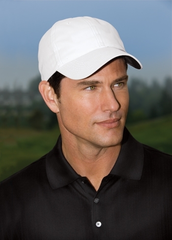 Nike - Unstructured Cotton/Poly Twill Cap. NKFB6449