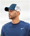 Nike - Snapback Mesh Trucker Cap. NKFN9893