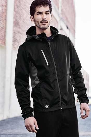 OGIOÂ® ENDURANCE - Pivot Soft Shell. OE721