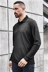 OGIO - Caliber2.0 Long Sleeve Polo. OG105