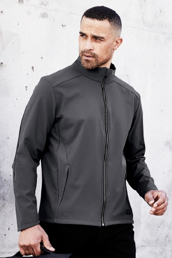 OGIOÂ® - Commuter Full-Zip Soft Shell. OG755