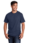 Port & Company - Core Cotton  DTG Tee. PC54DTG