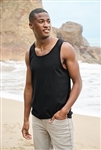 Port & Company - Young Mens The Concert Tank. PC54TT