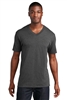 Port & Company - Core Cotton V-Neck Tee. PC54V