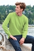 Port & Company - Long Sleeve 50/50 Cotton/Poly T-Shirt. PC55LS