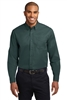 â€‹Port Authority - Extended Size Long Sleeve Easy Care Shirt. S608ES
