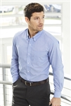 Port Authority - Crosshatch Easy Care Shirt. S640