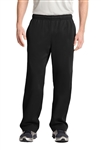 Sport-Tek - Sport-WickÂ® Fleece Pant. ST237