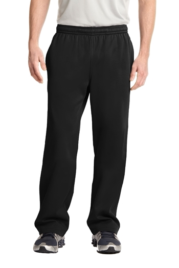 Sport-Tek - Sport-WickÂ® Fleece Pant. ST237