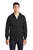 Sport-Tek - Full-Zip Hooded Sweatshirt. ST258