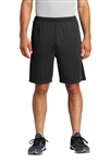 Sport-TekÂ® - PosiChargeÂ® Competitorâ„¢ Pocketed Short. ST355P