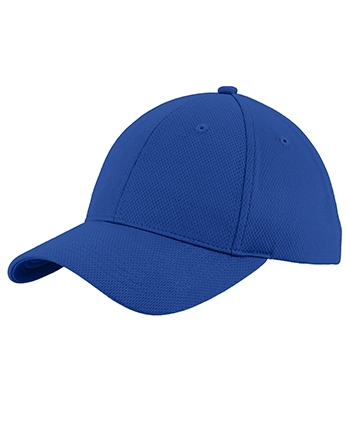 Sport-Tek - PosiChargeÂ® RacerMeshÂ® Cap. STC26