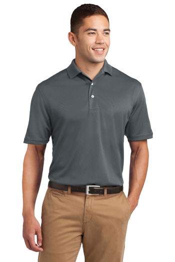 Sport-Tek - Tall Dri-Mesh Polo. TK469