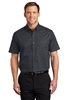 Port Authority - Tall Short Sleeve Easy Care Shirt. TLS508