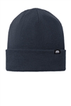 TravisMathew - Solid Cuffed Beanie. TM1MY394