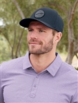 TravisMathew - On Ice Patch Cap. TM1MZ334